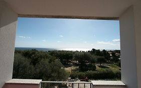 Cala Gonone - Marina